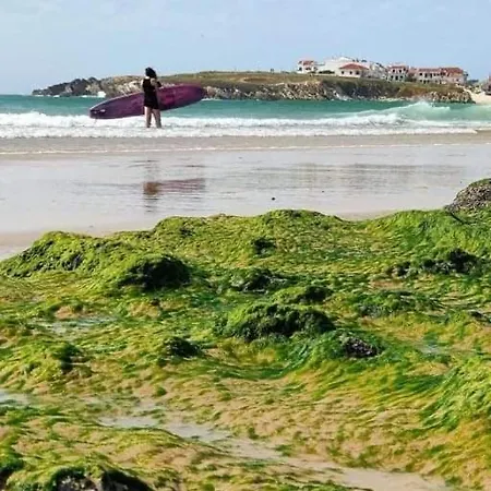 Tininha Da Ilha - Escape Peniche