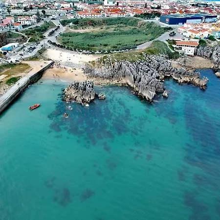 Apartament Tininha Da Ilha - Escape