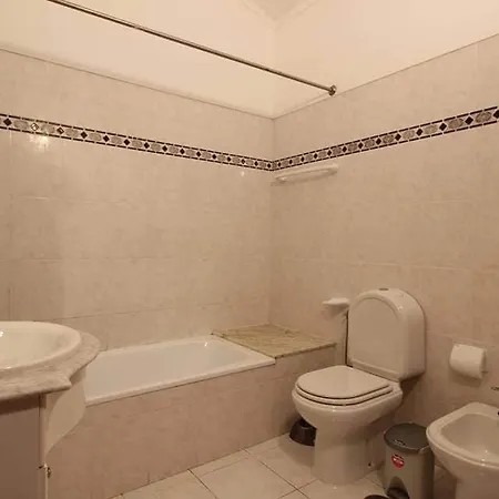 Apartament Tininha Da Ilha - Escape