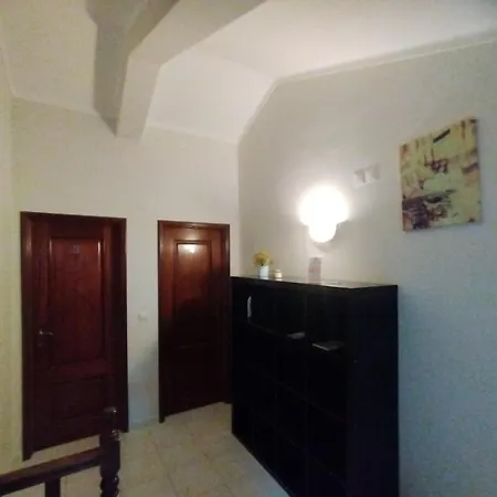 Apartament Tininha Da Ilha - Escape Peniche