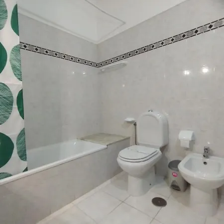 Tininha Da Ilha - Escape Apartament