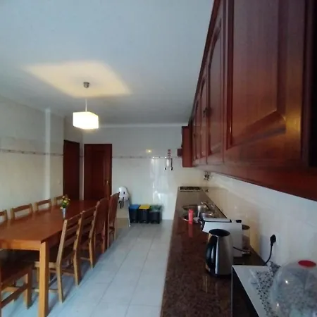 Tininha Da Ilha - Escape Apartament *