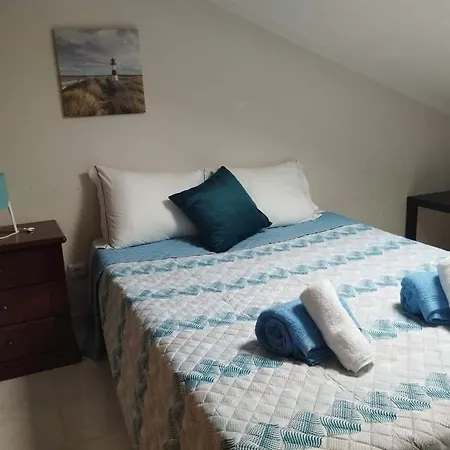 Apartament Tininha Da Ilha - Escape *