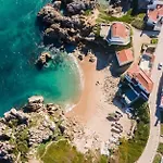 Appartement Tininha Da Ilha - Escape Peniche