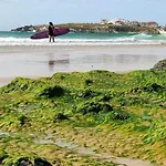 Tininha Da Ilha - Escape Peniche