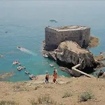 Appartement Tininha Da Ilha - Escape Peniche