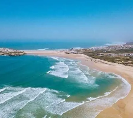 Apartmán Tininha Da Ilha - Escape *