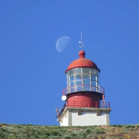 Tininha Da Ilha - Escape Daire *