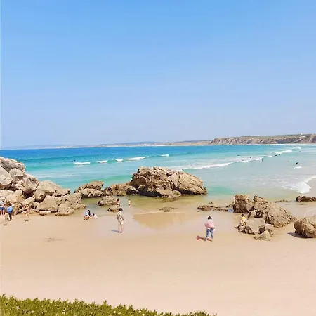 Tininha Da Ilha - Escape Daire