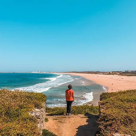 Tininha Da Ilha - Escape Daire *