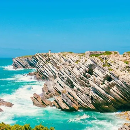 Tininha Da Ilha - Escape Daire