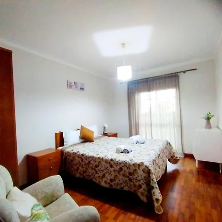 Apartamento Tininha Da Ilha - Escape *