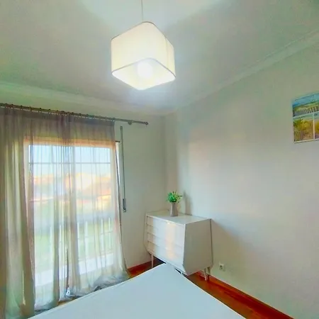 Tininha Da Ilha - Escape Daire Peniche