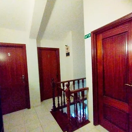 Apartment Tininha Da Ilha - Escape Peniche