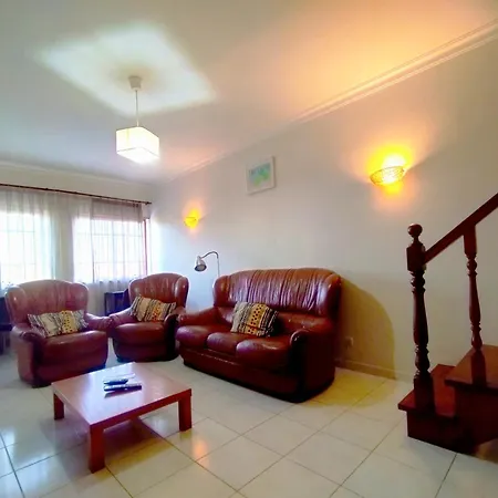 Apartmán Tininha Da Ilha - Escape *