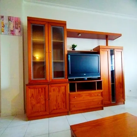 Tininha Da Ilha - Escape Apartment