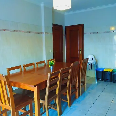 Appartement Tininha Da Ilha - Escape *