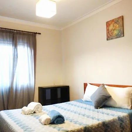 Apartment Tininha Da Ilha - Escape *