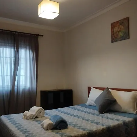 Appartement Tininha Da Ilha - Escape *