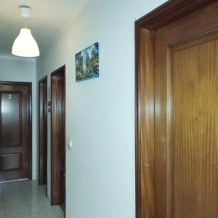 Tininha Da Ilha - Escape Apartmán *