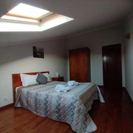 Tininha Da Ilha - Escape Apartmán