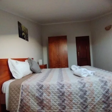 Tininha Da Ilha - Escape Apartmán