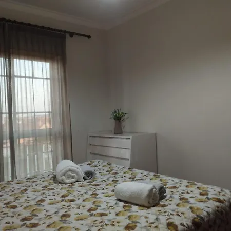 Apartmán Tininha Da Ilha - Escape *