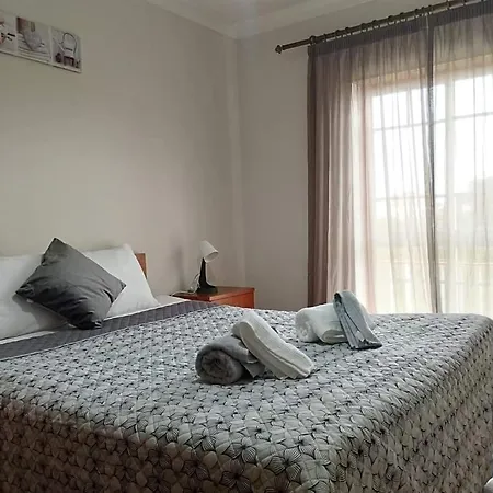 Apartmán Tininha Da Ilha - Escape Peniche