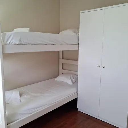 Apartmán Tininha Da Ilha - Escape