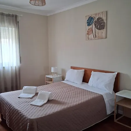 Apartment Tininha Da Ilha - Escape *
