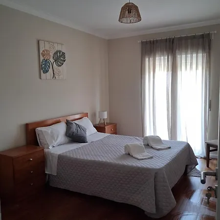 Apartment Tininha Da Ilha - Escape