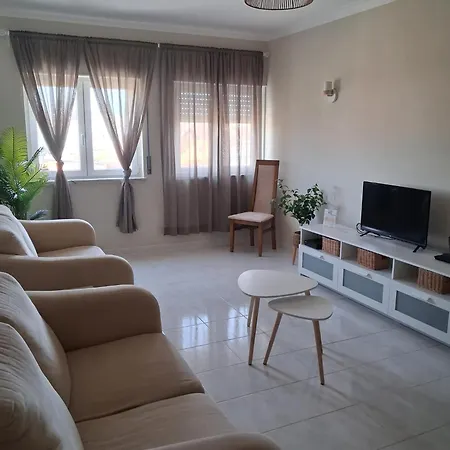 Tininha Da Ilha - Escape Apartmán *