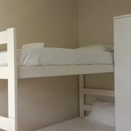 Tininha Da Ilha - Escape Apartmán *