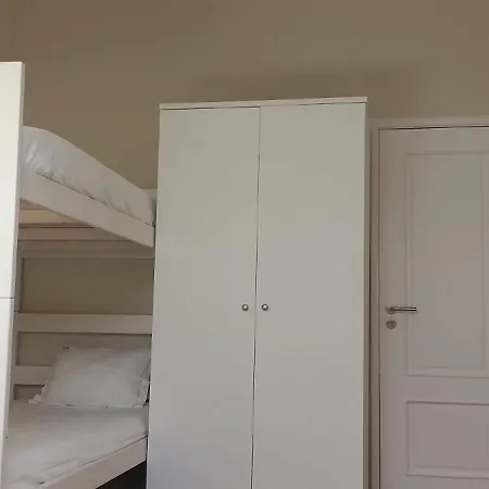 Tininha Da Ilha - Escape Apartmán Peniche
