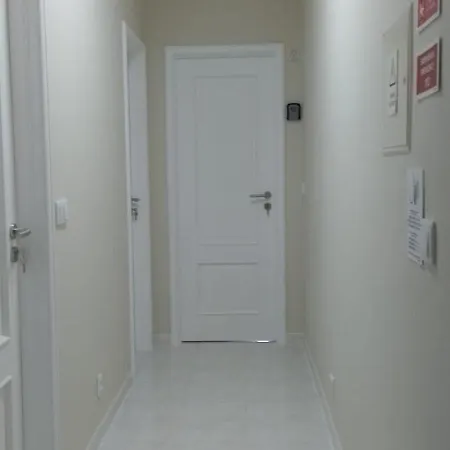Apartmán Tininha Da Ilha - Escape *
