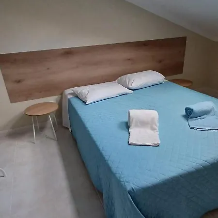 Tininha Da Ilha - Escape Apartmán *