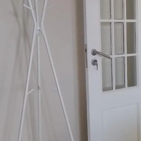 Tininha Da Ilha - Escape Apartmán *
