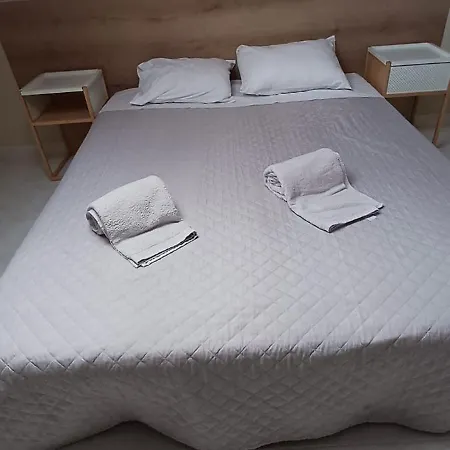 Apartmán Tininha Da Ilha - Escape