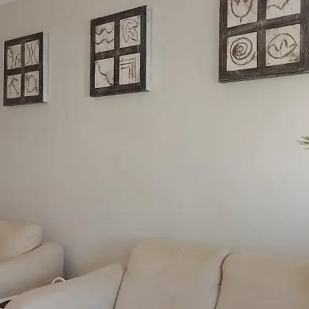 Tininha Da Ilha - Escape Apartmán