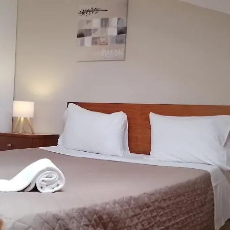 Apartmán Tininha Da Ilha - Escape *