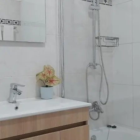 Tininha Da Ilha - Escape Apartmán Peniche