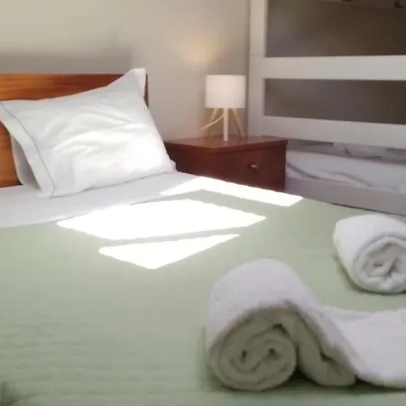 Apartmán Tininha Da Ilha - Escape *