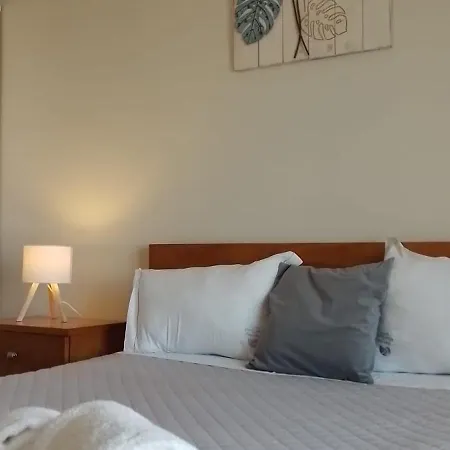 Tininha Da Ilha - Escape Apartment