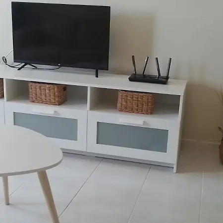Tininha Da Ilha - Escape Apartment