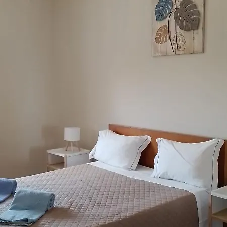 Tininha Da Ilha - Escape Apartmán