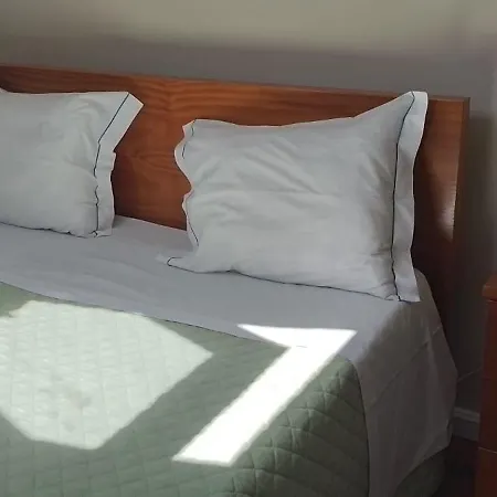 Apartmán Tininha Da Ilha - Escape Peniche