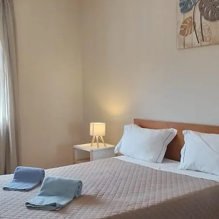 Tininha Da Ilha - Escape Apartmán *