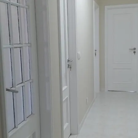 Tininha Da Ilha - Escape Apartmán *