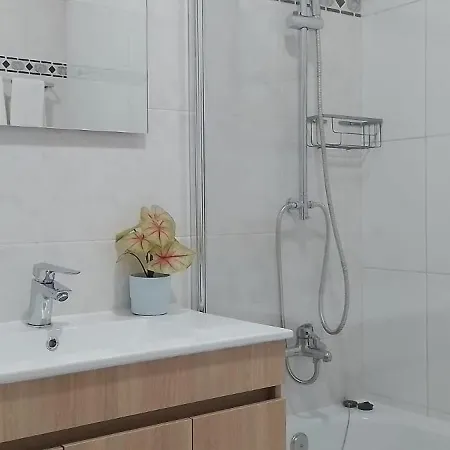 Tininha Da Ilha - Escape Apartment *