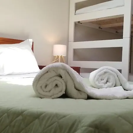 Tininha Da Ilha - Escape Apartmán *